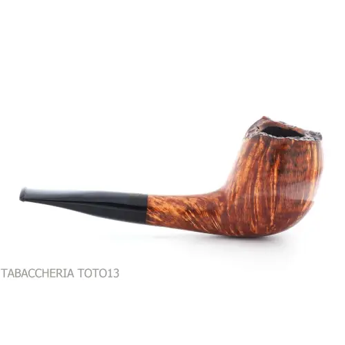 Pipa Crown 200 forma Cutty dritta - Pipe