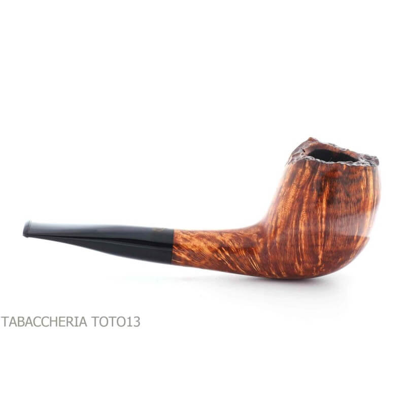 Pipe Crown 200 straight Cutty shape