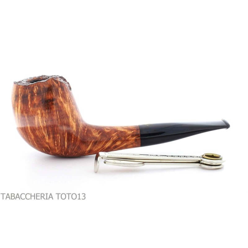 Pipa Crown 200 forma Cutty dritta - Poul Winsløw