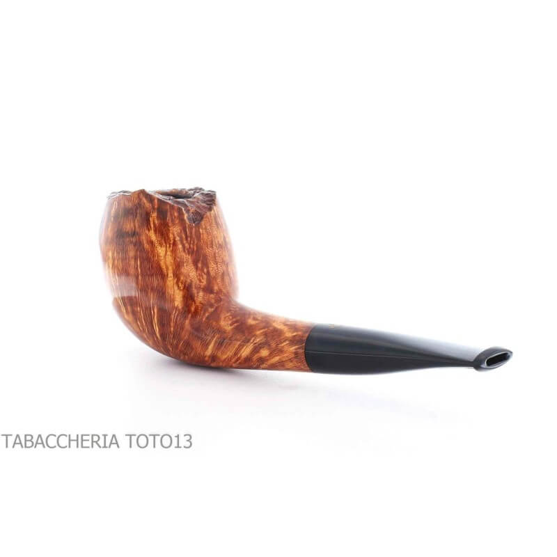 Pipa Crown 200 forma Cutty dritta - Poul Winsløw