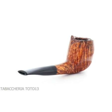 Pipe Couronne 200 forme droite Cutty