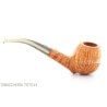 Viprati forma hawkbill curva - Viprati Pipe