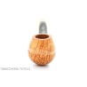 Viprati forma hawkbill curva - Viprati Pipe