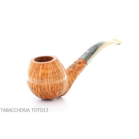 Viprati forma hawkbill curva - Viprati Pipe