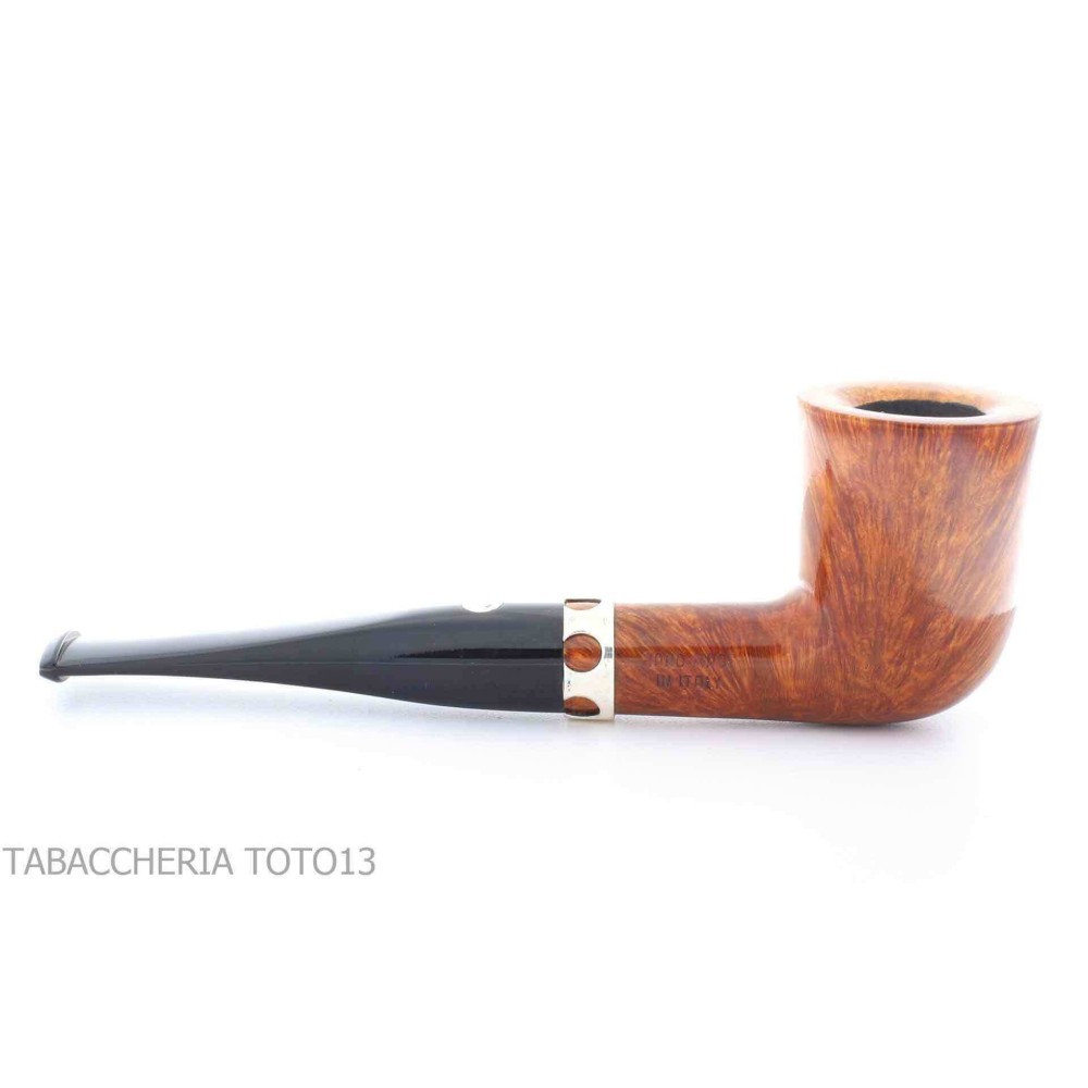 Mastro de Paja Dublin klassische Vasenpfeife - Tabakpfeifen