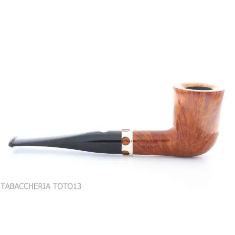 Mastro de Paja Doublin classica a vaso - Pipe
