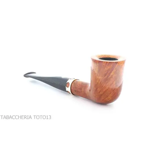Mastro de Paja Doublin classica a vaso - Pipe