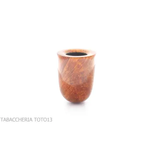 Mastro de Paja Doublin classica a vaso - Pipe