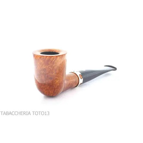 Mastro de Paja Doublin classica a vaso - Pipe