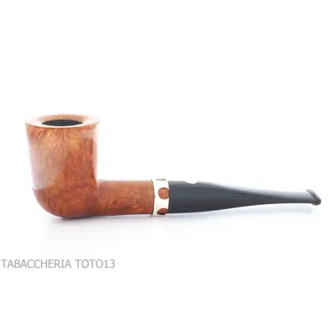 Mastro de Paja Doublin classica a vaso - Pipe