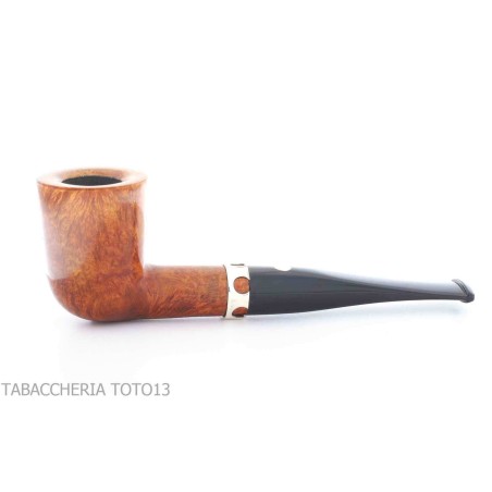 Mastro de Paja Dublin klassische Vasenpfeife - Tabakpfeifen