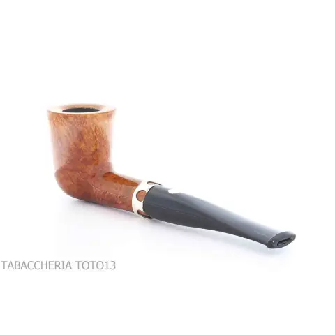 Mastro de Paja Doublin classica a vaso - Pipe