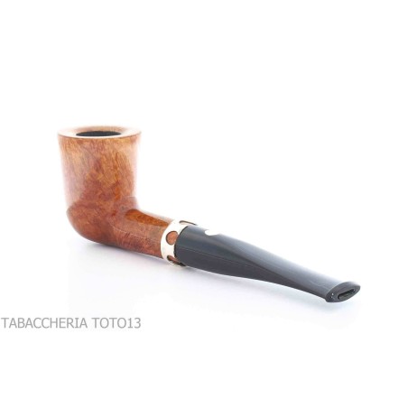 Mastro de Paja Dublin klassische Vasenpfeife - Tabakpfeifen