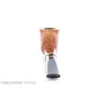 Mastro de Paja Doublin classica a vaso - Pipe