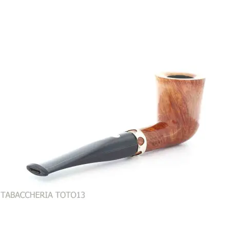 Mastro de Paja Doublin classica a vaso - Pipe