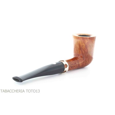 Mastro de Paja Dublin klassische Vasenpfeife - Tabakpfeifen