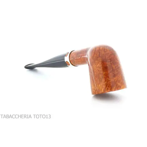 Mastro de Paja Doublin classica a vaso - Pipe