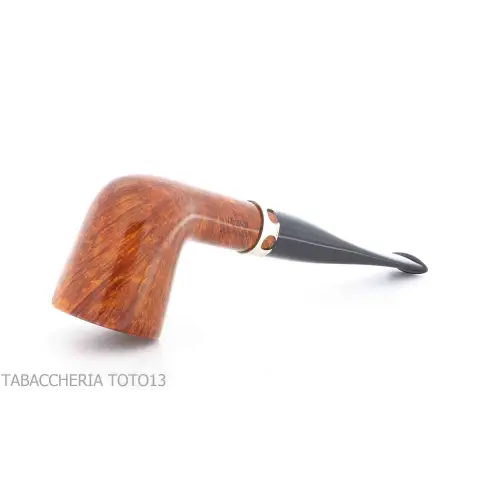 Mastro de Paja Doublin classica a vaso - Pipe