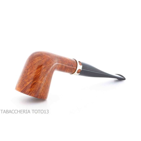 Mastro de Paja Dublin klassische Vasenpfeife - Tabakpfeifen
