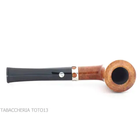 Mastro de Paja Doublin classica a vaso - Pipe