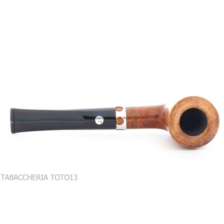 Mastro de Paja Dublin klassische Vasenpfeife - Tabakpfeifen