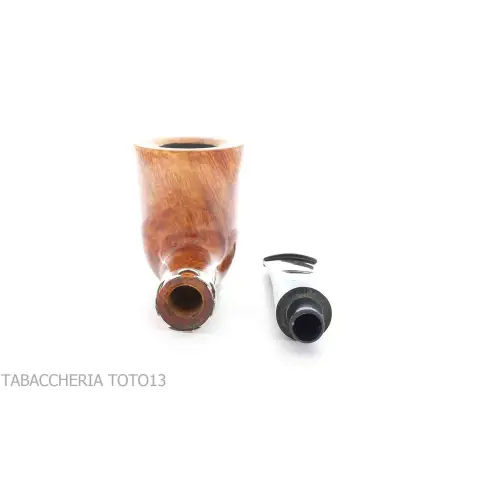 Mastro de Paja Doublin classica a vaso - Pipe