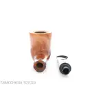 Mastro de Paja Doublin classica a vaso - Pipe