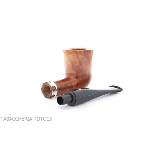 Mastro de Paja Doublin classica a vaso - Pipe