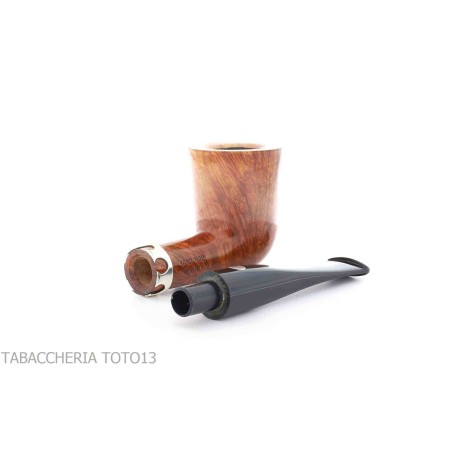 Mastro de Paja Dublin klassische Vasenpfeife - Tabakpfeifen