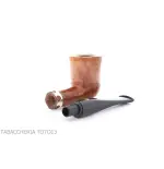 Mastro de Paja Doublin classica a vaso - Pipe