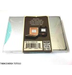 Boveda metal container for 1 humidor control bag - Humidification & Maintenance - Metal