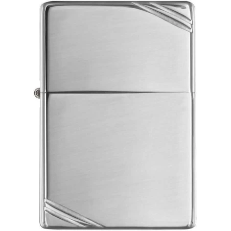 ZIPPO - Accendino Zippo Cromo Opaco 205 - ePrice