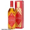 The Antiquary blended scotch whisky the finest Vol.40% Cl.70 The Antiquary Scotch whisky Whisky