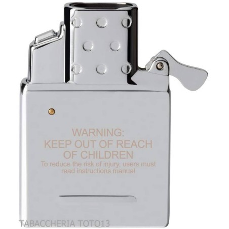 Zippo Torch interior de reemplazo de arco doble - Alumbradores