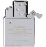 Zippo Torch interior de reemplazo de arco doble - Alumbradores