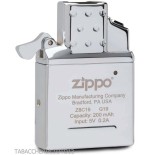 Zippo Torch interior de reemplazo de arco doble - Alumbradores