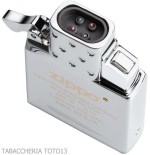 Zippo Torch interior de reemplazo de arco doble - Alumbradores