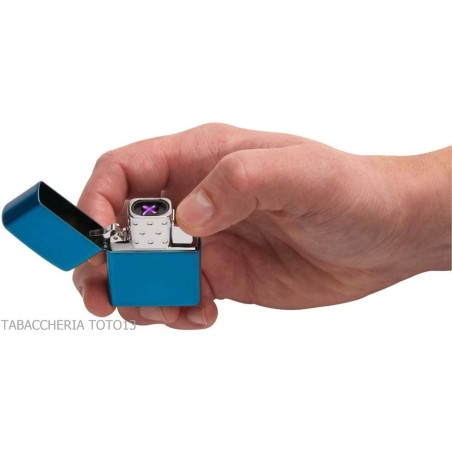 Zippo Torch interior de reemplazo de arco doble - Alumbradores