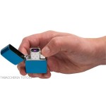 Zippo Torch interior de reemplazo de arco doble - Alumbradores