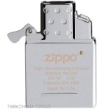 Zippo Torch interior de reemplazo de arco doble - Alumbradores