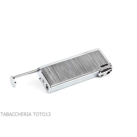Accendino Im Corona Pipe Master per pipa by Savinelli - Accendini