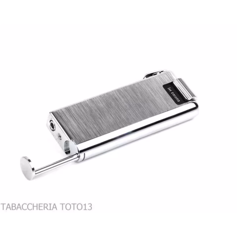 Accendino Im Corona Pipe Master per pipa by Savinelli - Accendini