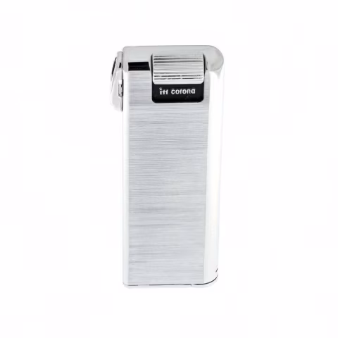 Im Corona Pipe Master Pipe Lighter by Savinelli - Lighters - Metal