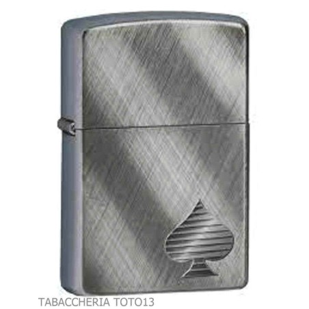 Zippo Ace Design Pikachse - Feuerzeuge