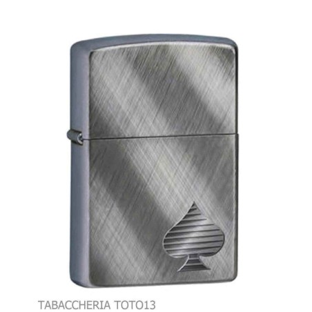Zippo Ace Design Pikachse - Feuerzeuge