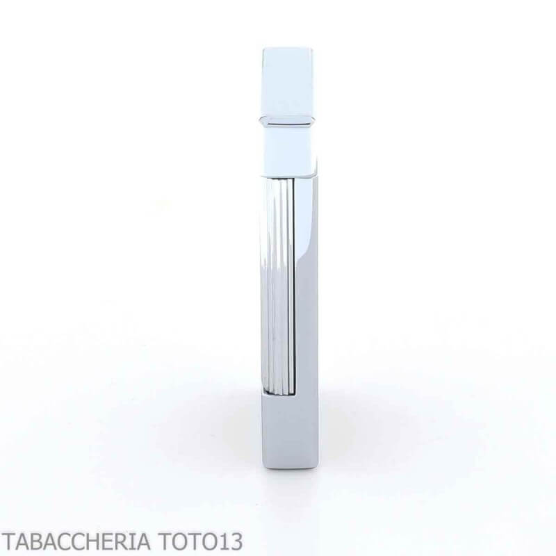 Rattray's sottile accendino per pipa modello grand Gun - Rattray's