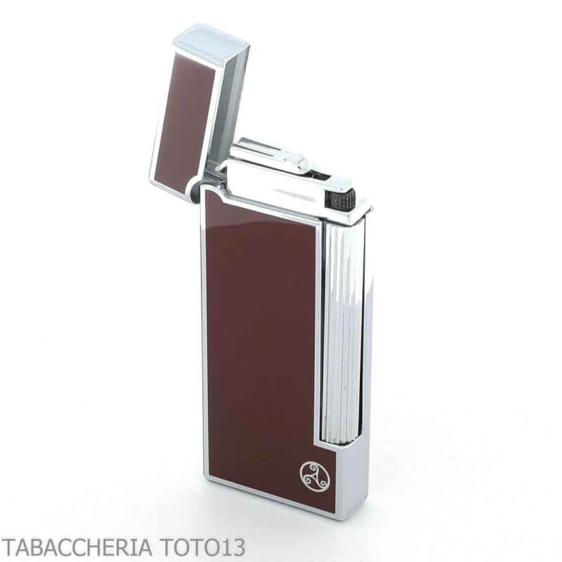 Rattray's sottile accendino per pipa modello grand Gun - Rattray's