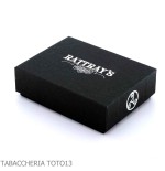 Mechero de pipa delgado modelo grand Gun de Rattray - Alumbradores