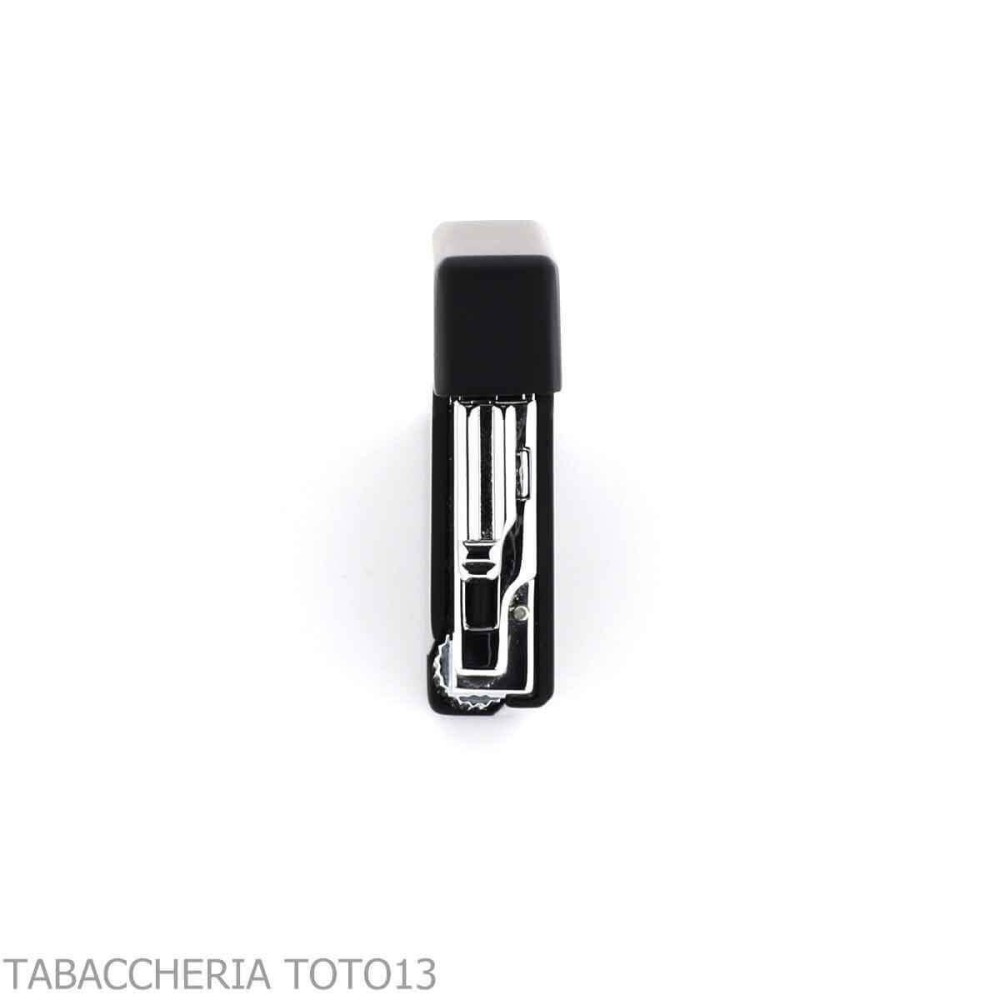 Mechero de pipa delgado modelo grand Gun de Rattray - Alumbradores