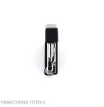 Mechero de pipa delgado modelo grand Gun de Rattray - Alumbradores